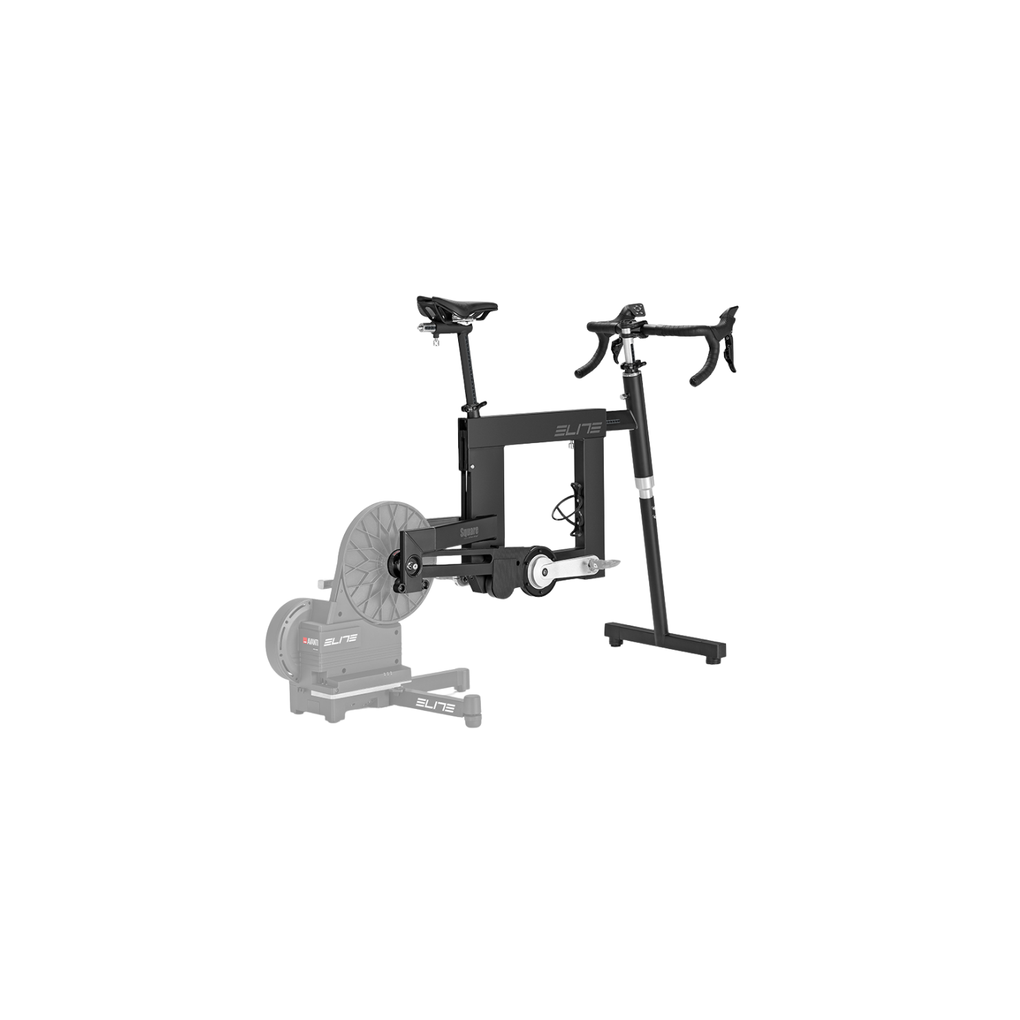 Elite Smart Frame Square for Smart Trainer