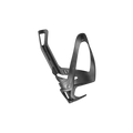 Elite Rocko Carbon Bottle Cage - Black/Matte Black