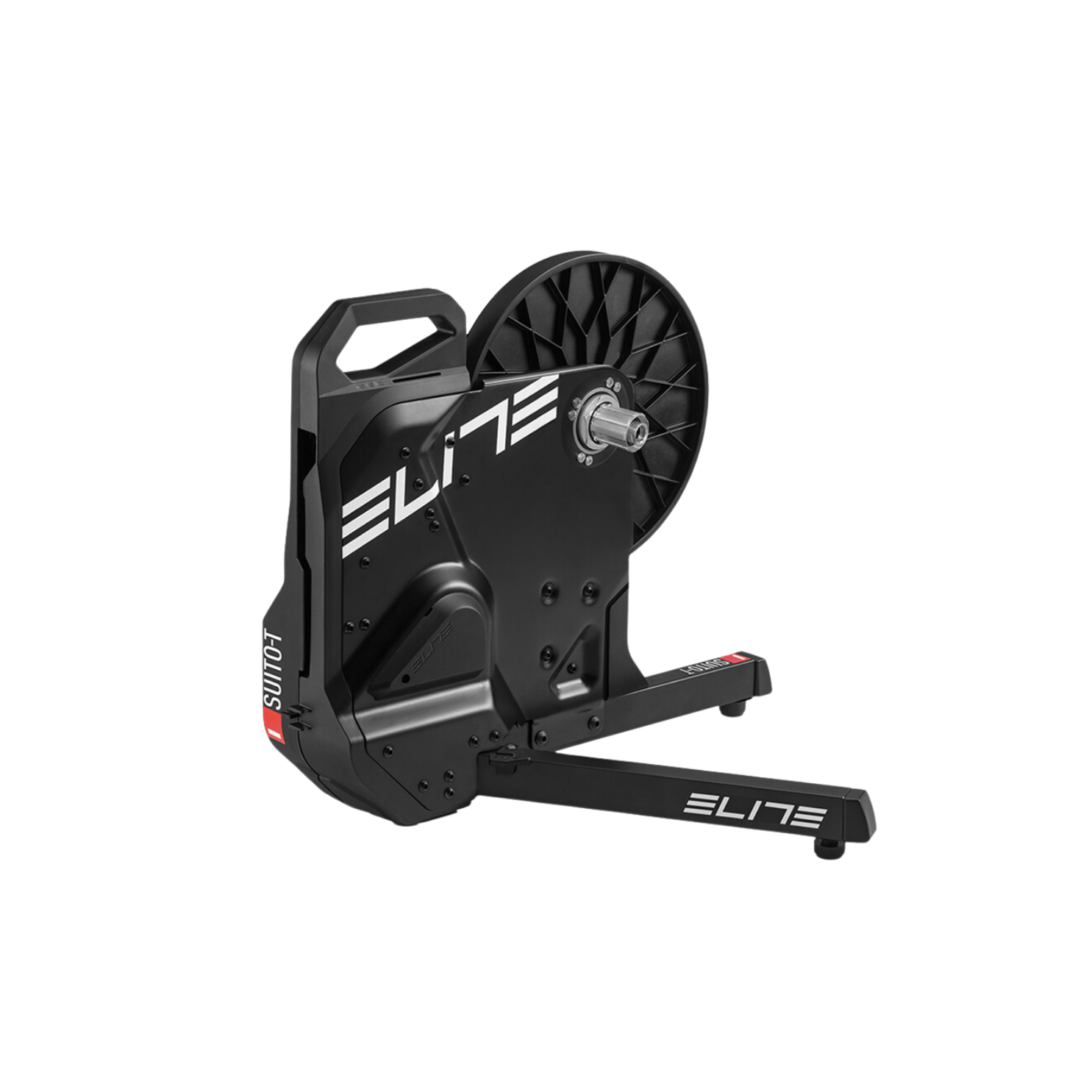 Elite Suito-T Indoor Bike Trainer