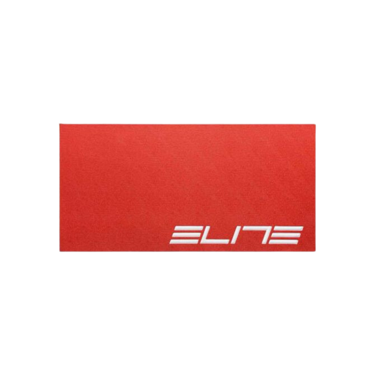 Elite Training Mat - Red
