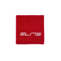 Elite Zugaman Training Towel - Red
