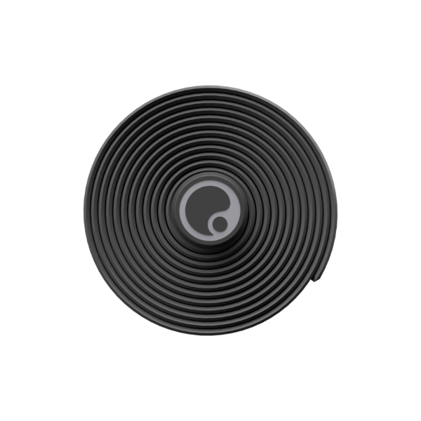 Ergon Road Bar Tape - Black