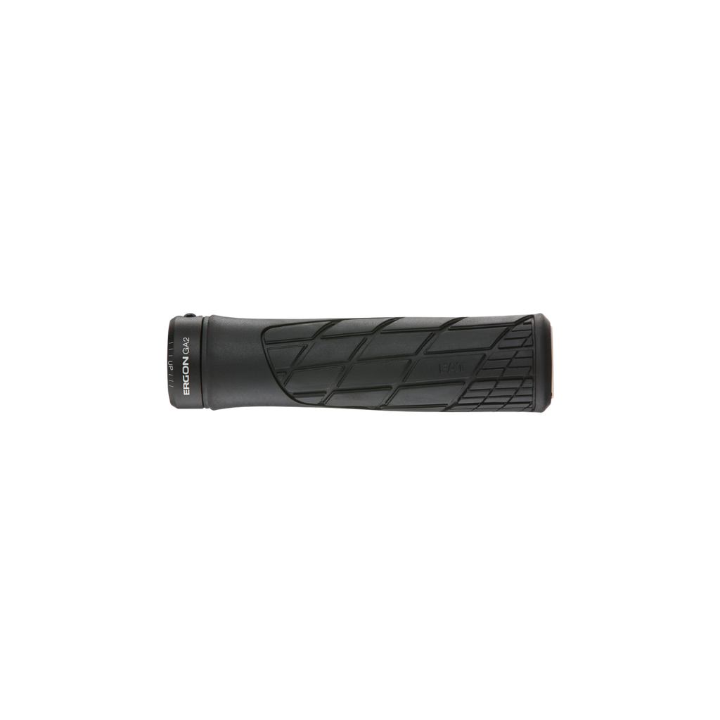 Ergon GA2 FAT Grips - Black