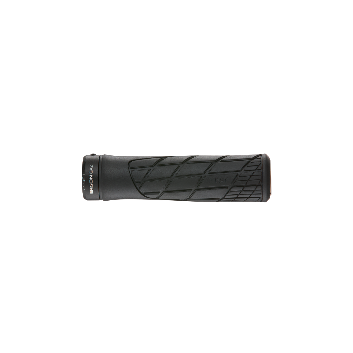 Ergon GA2 FAT Grips - Black