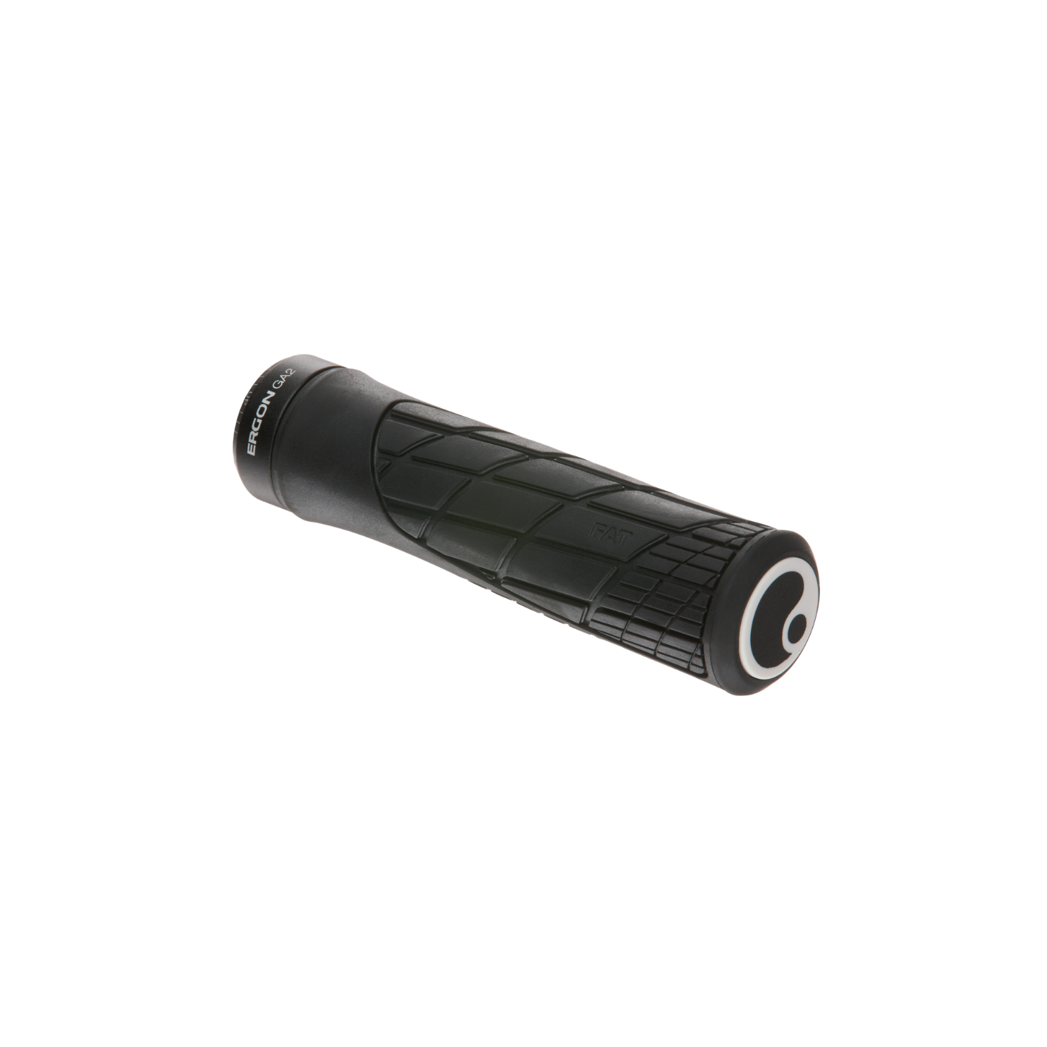 Ergon GA2 FAT Grips - Black