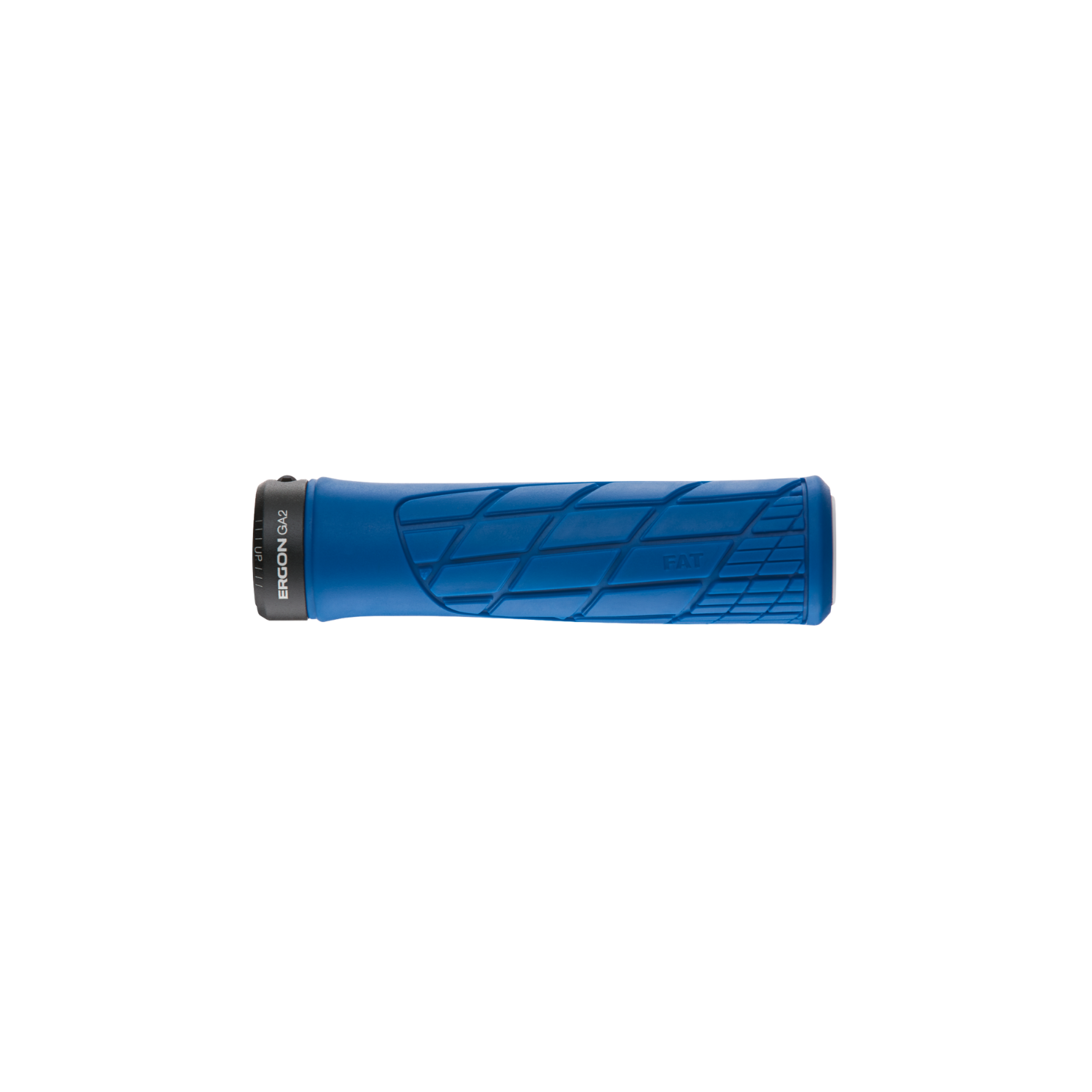 Ergon GA2 FAT Grips - Midsummer Blue