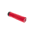 Ergon GA2 FAT Grips - Risky Red