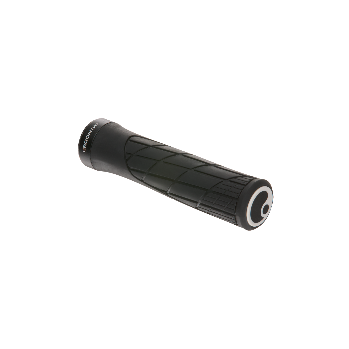 Ergon GA2 Grips -  Black