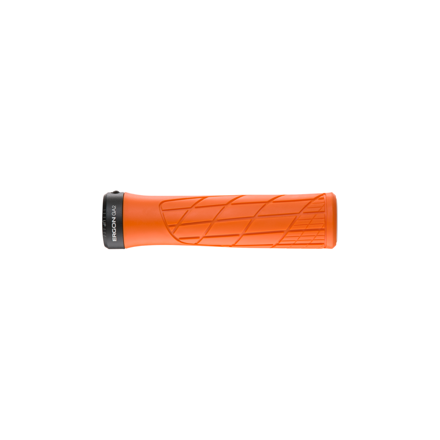 Ergon GA2 Grips - Juicy Orange