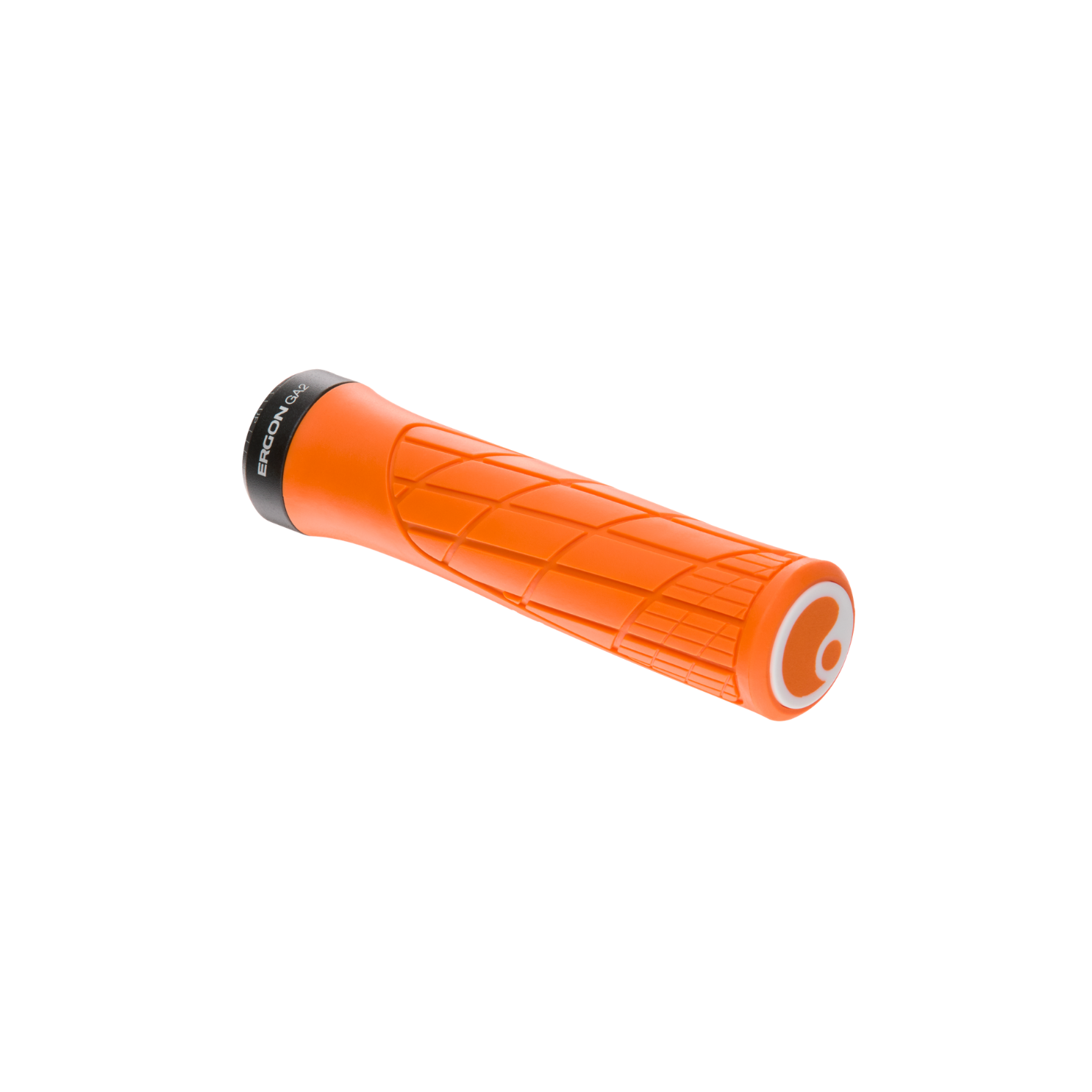 Ergon GA2 Grips - Juicy Orange