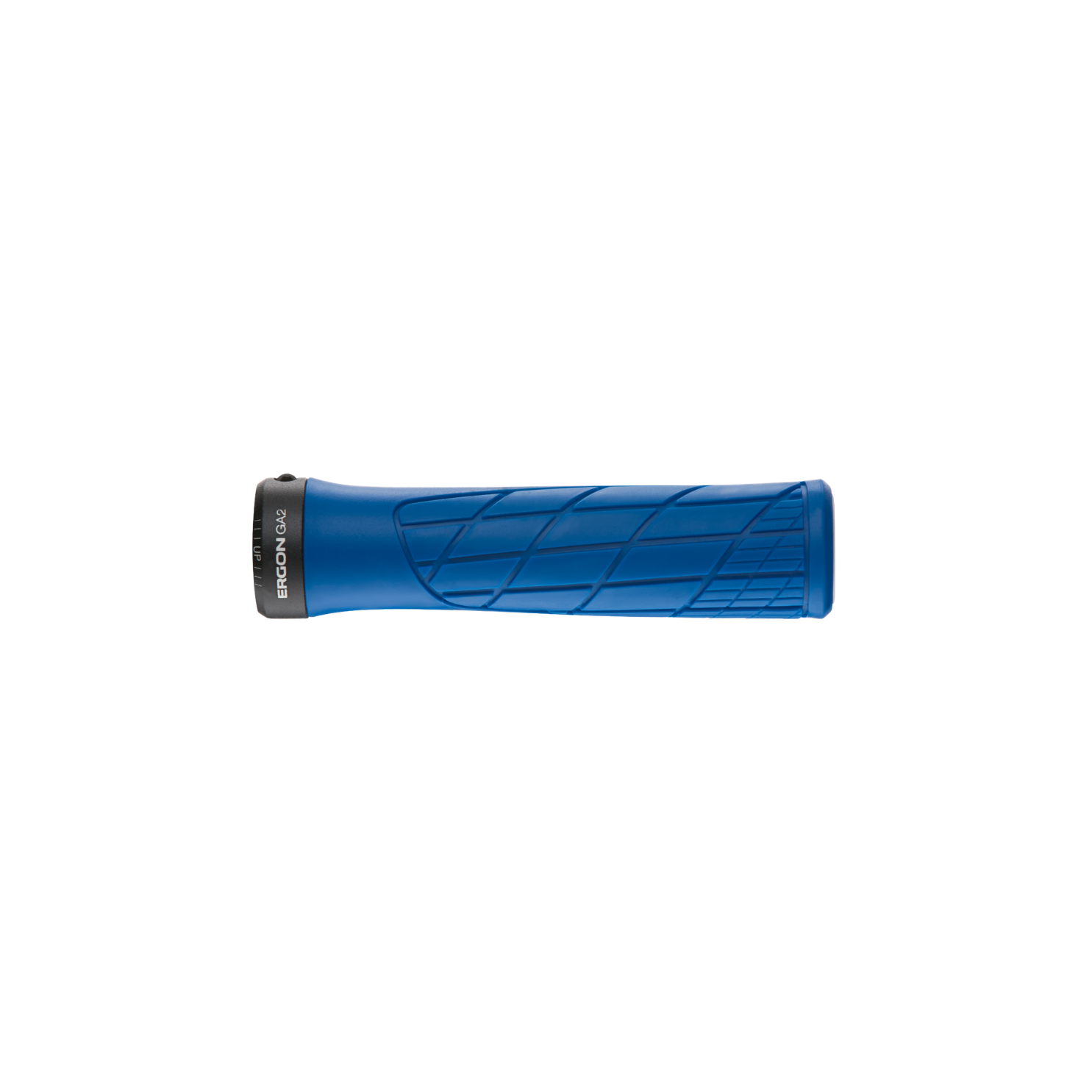 Ergon GA2 Grips - Midsummer Blue