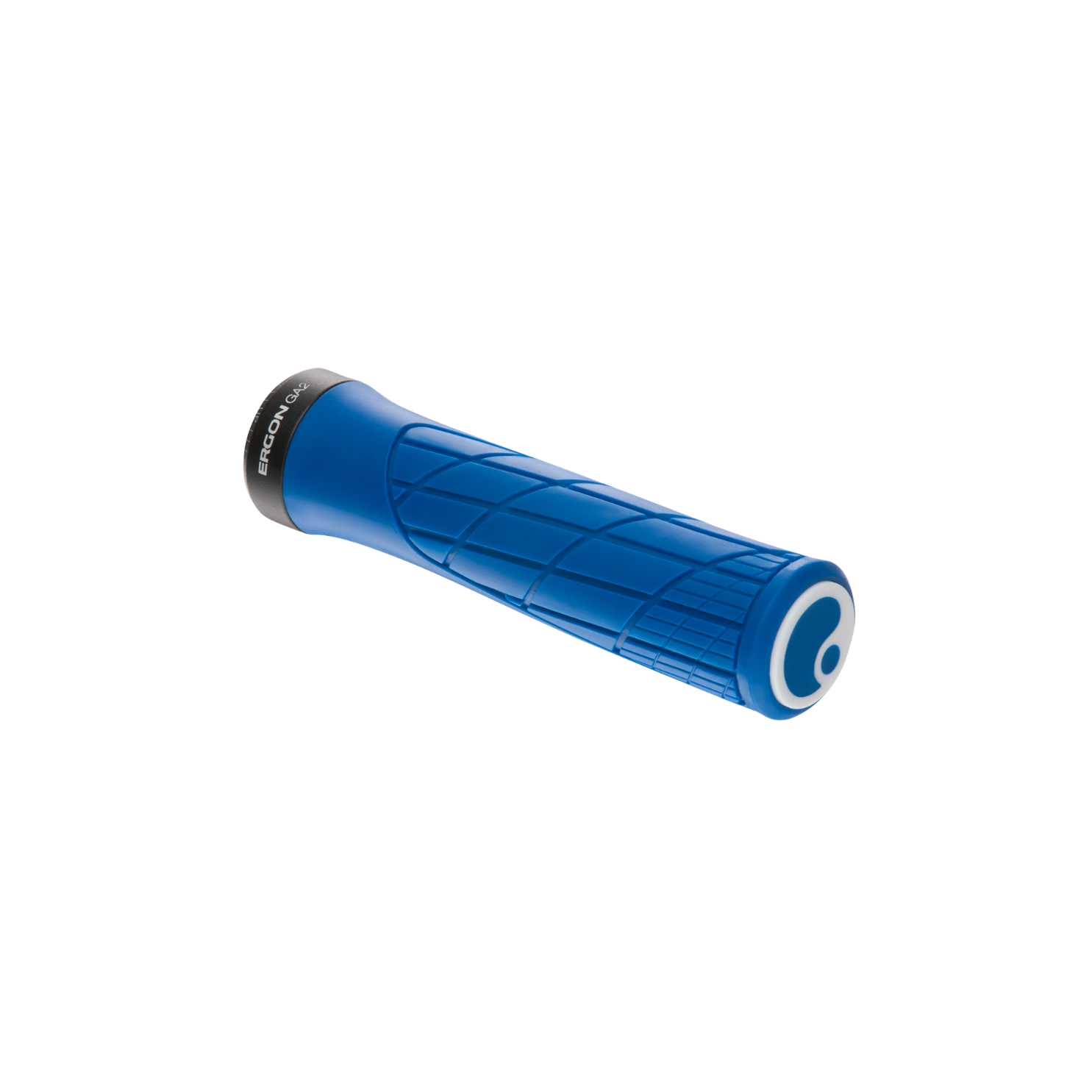 Ergon GA2 Grips - Midsummer Blue