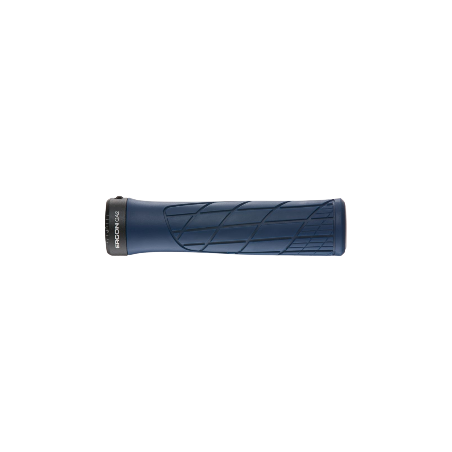 Ergon GA2 Grips - Nightride Blue