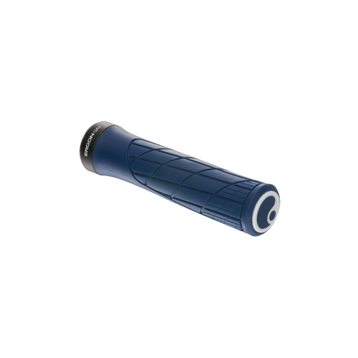 Ergon GA2 Grips - Nightride Blue