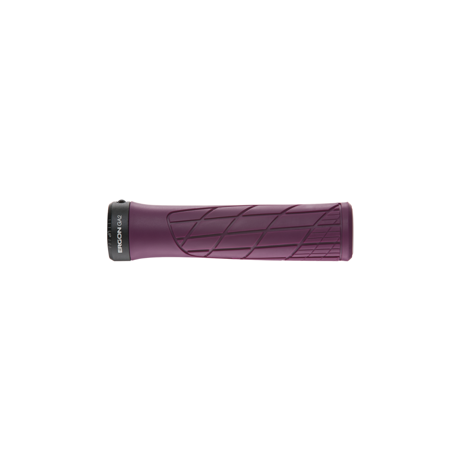 Ergon GA2 Grips - Purple Rein