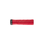 Ergon GA2 Grips - Risky Red