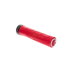 Ergon GA2 Grips - Risky Red