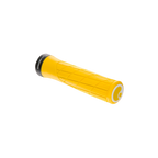 Ergon GA2 Grips - Yellow Mellow