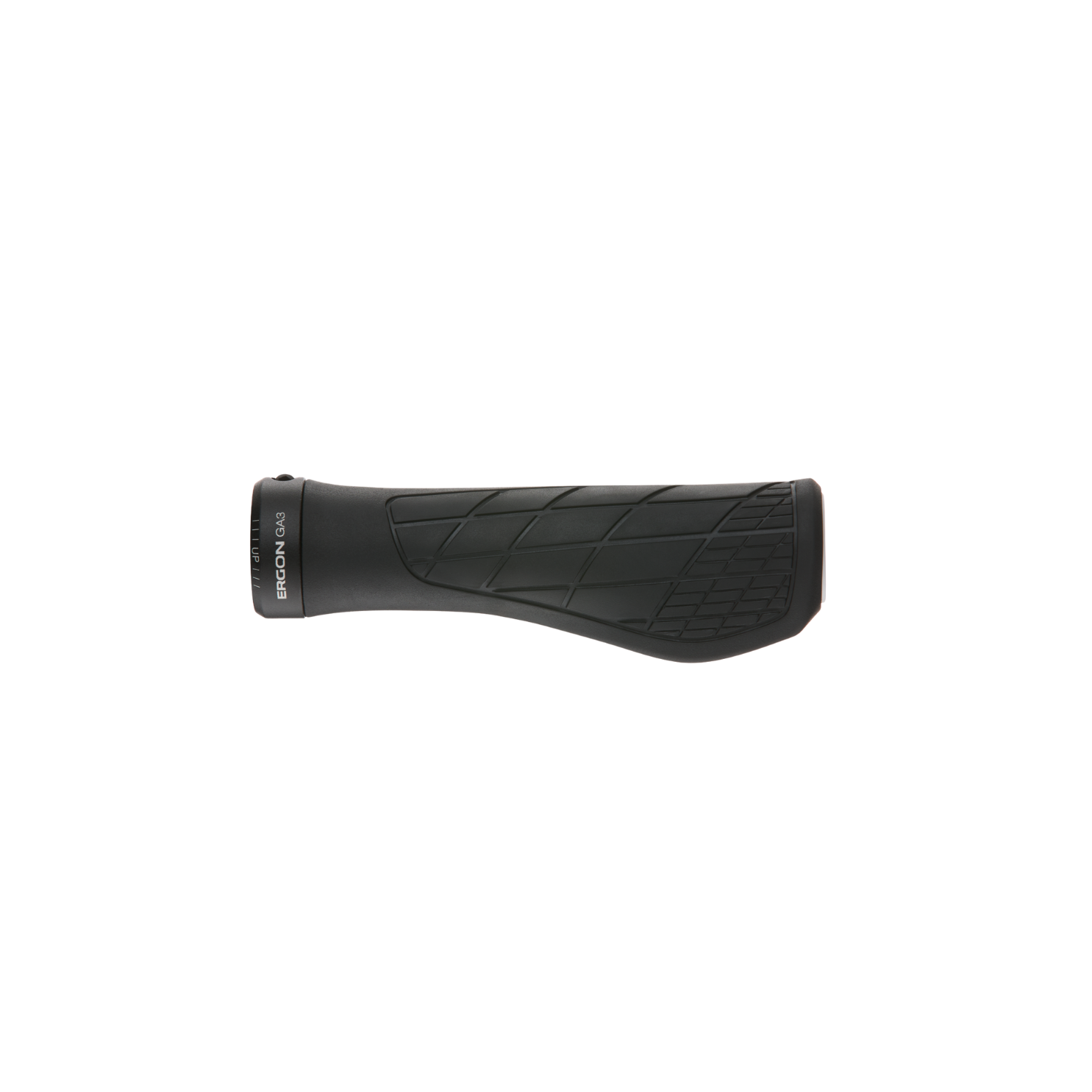 Ergon GA3 Grips - Black