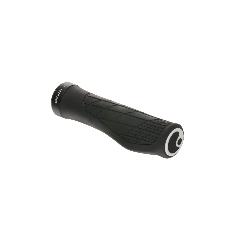 Ergon GA3 Grips - Black