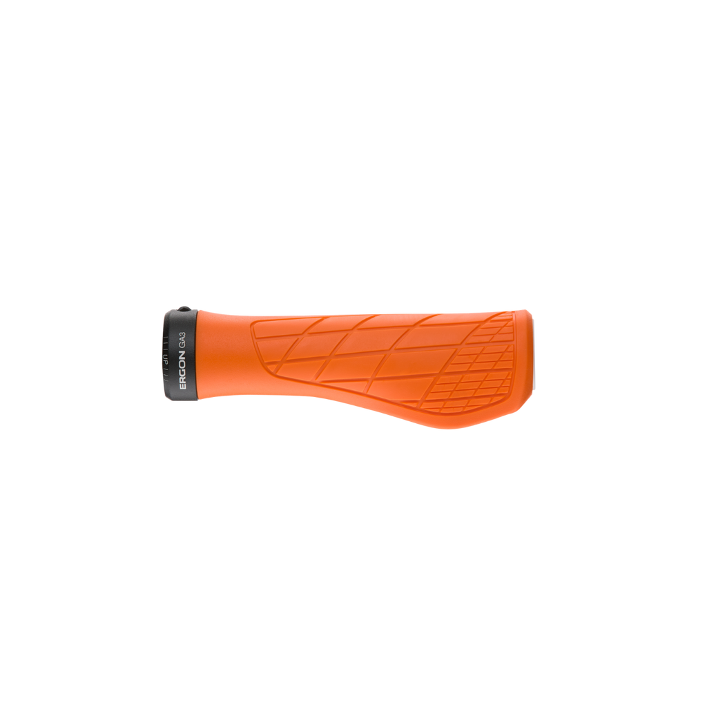 Ergon GA3 Grips - Juicy Orange