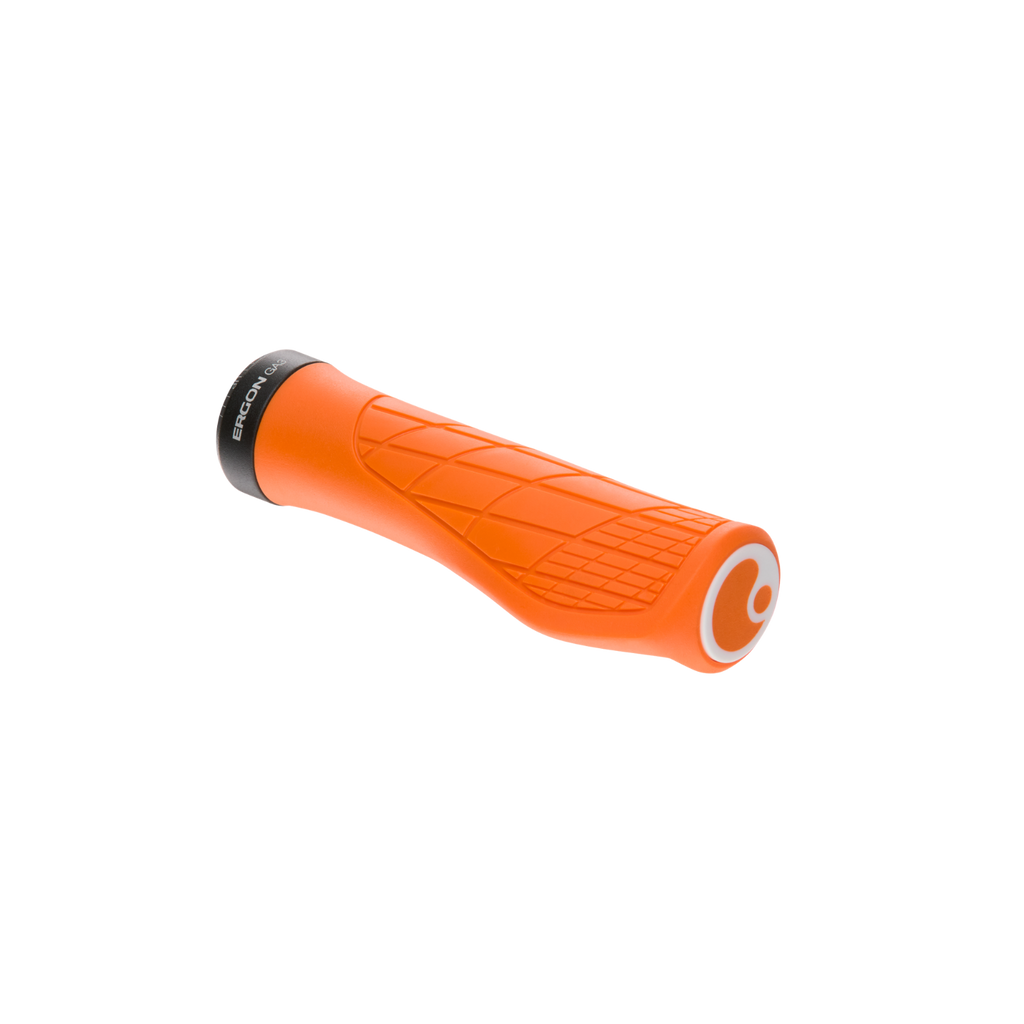 Ergon GA3 Grips - Juicy Orange