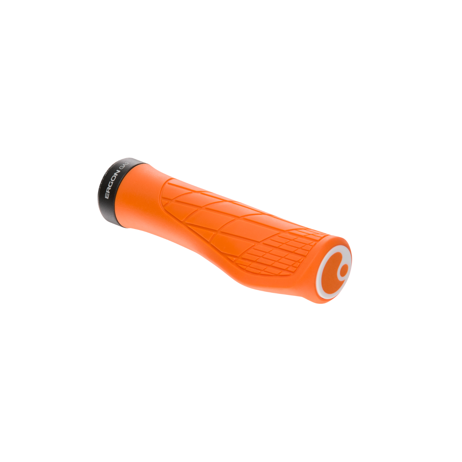 Ergon GA3 Grips - Juicy Orange