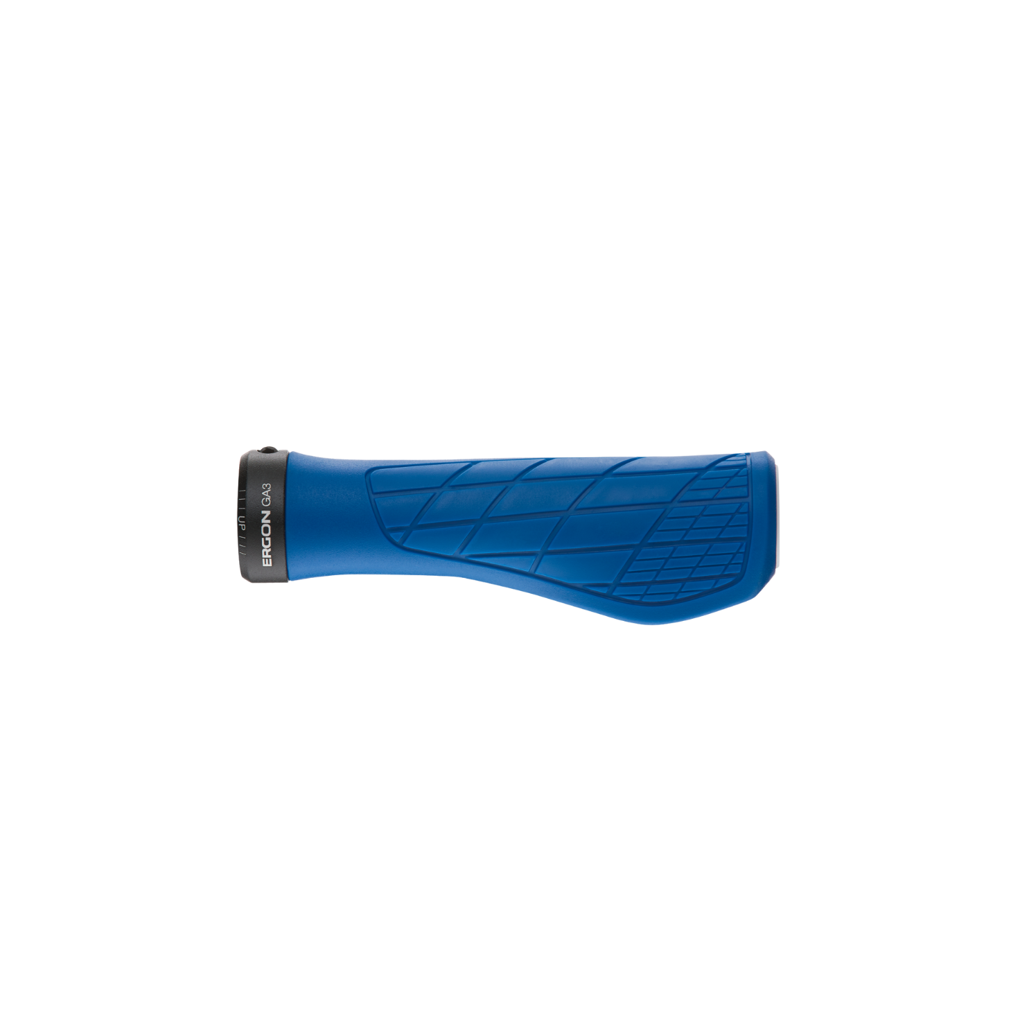 Ergon GA3 Grips - Midsummer Blue