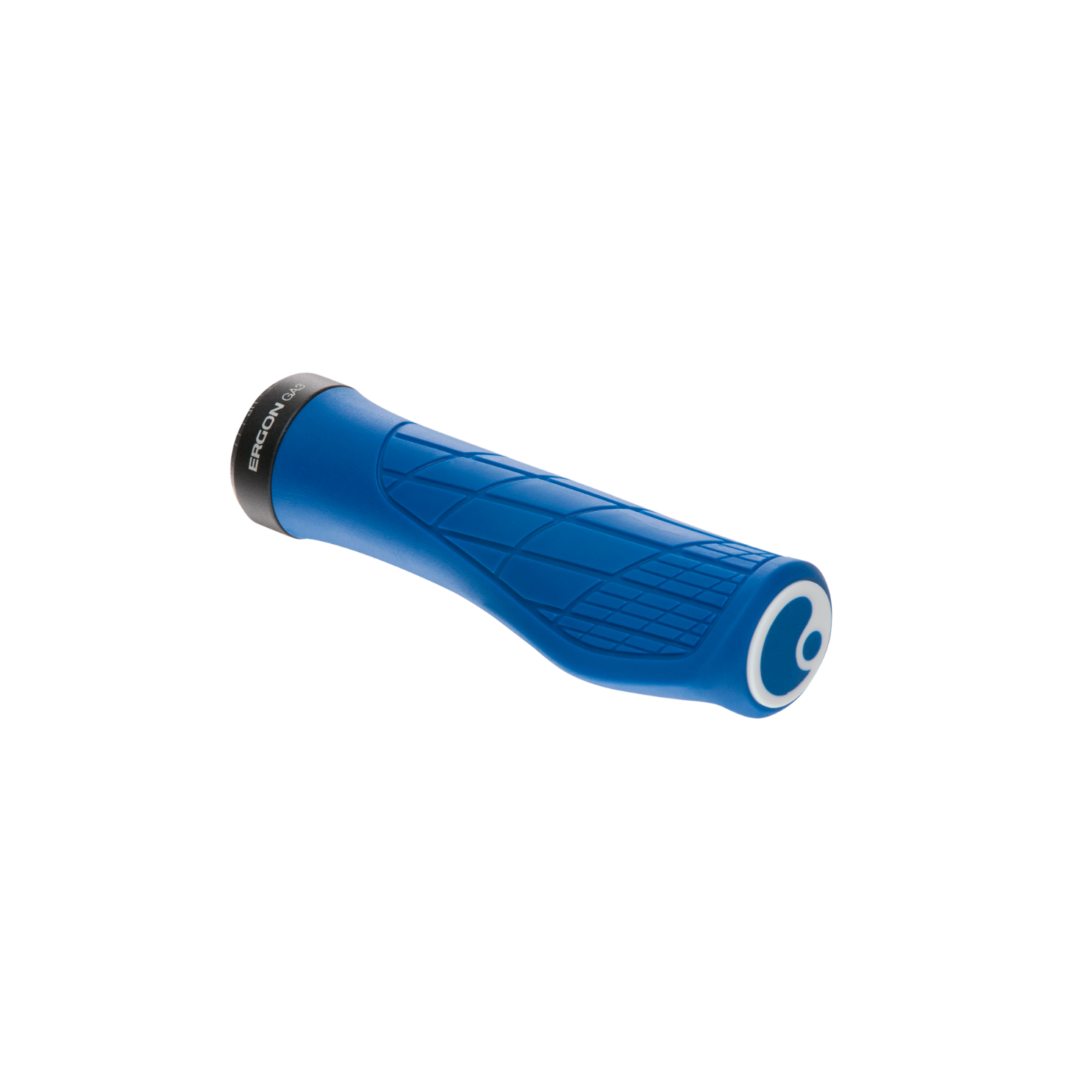 Ergon GA3 Grips - Midsummer Blue