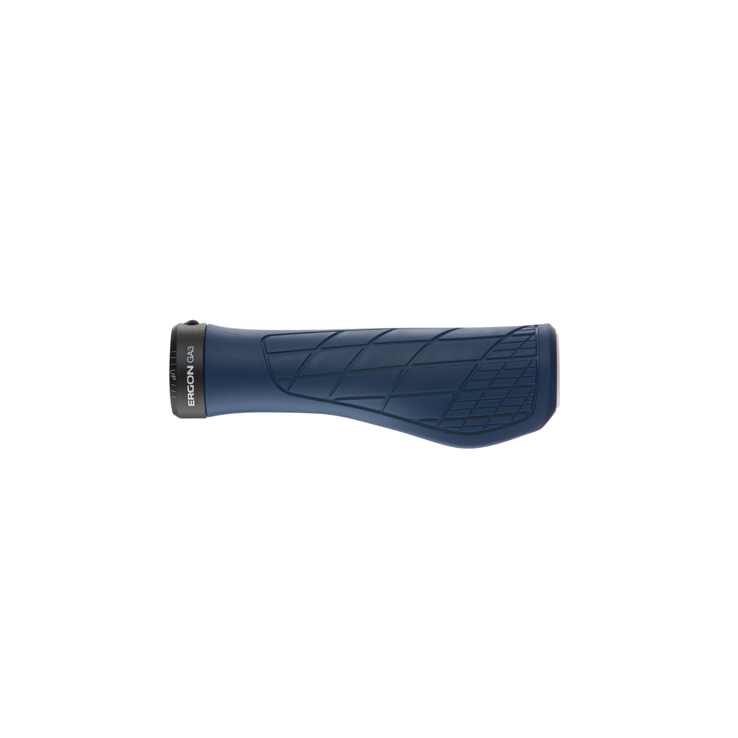 Ergon GA3 Grips - Nightride Blue
