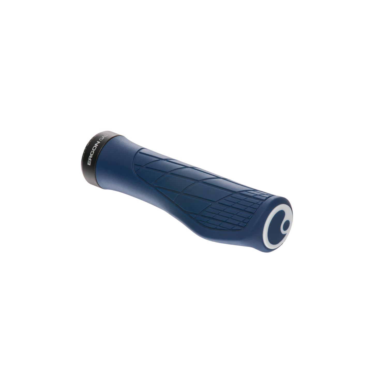 Ergon GA3 Grips - Nightride Blue