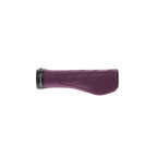 Ergon GA3 Grips - Purple Rein