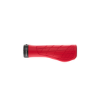 Ergon GA3 Grips - Risky Red