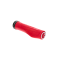 Ergon GA3 Grips - Risky Red
