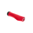 Ergon GA3 Grips - Risky Red