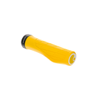 Ergon GA3 Grips - Yellow Mellow