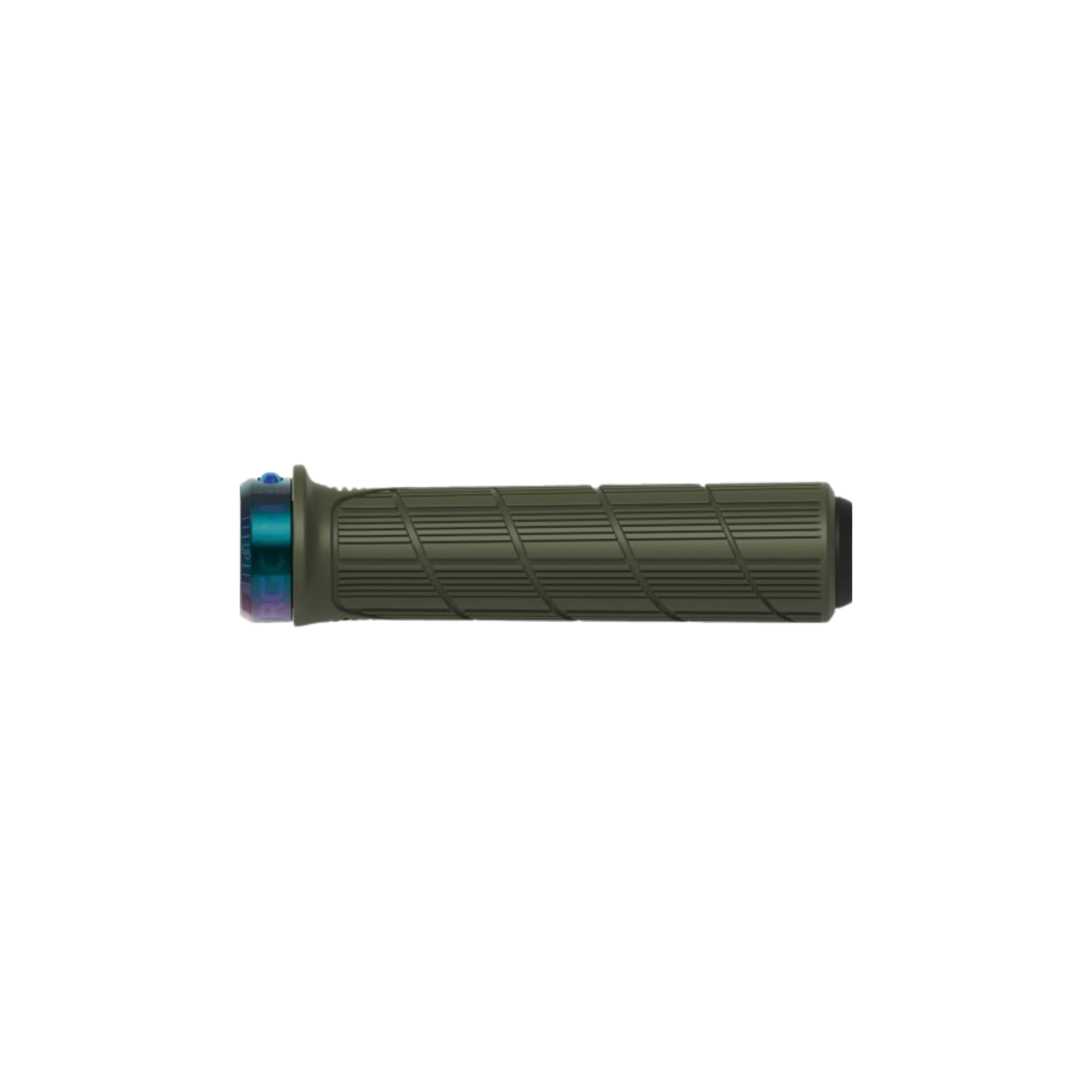 Ergon GD1 Evo Factory Grips - Frozen Moss / Oil Slick