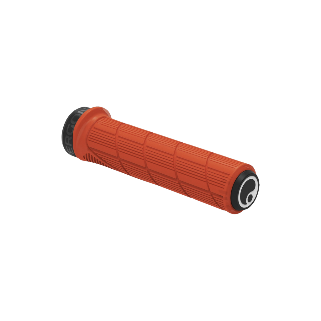 Ergon GD1 Evo Factory Grips - Frozen Orange