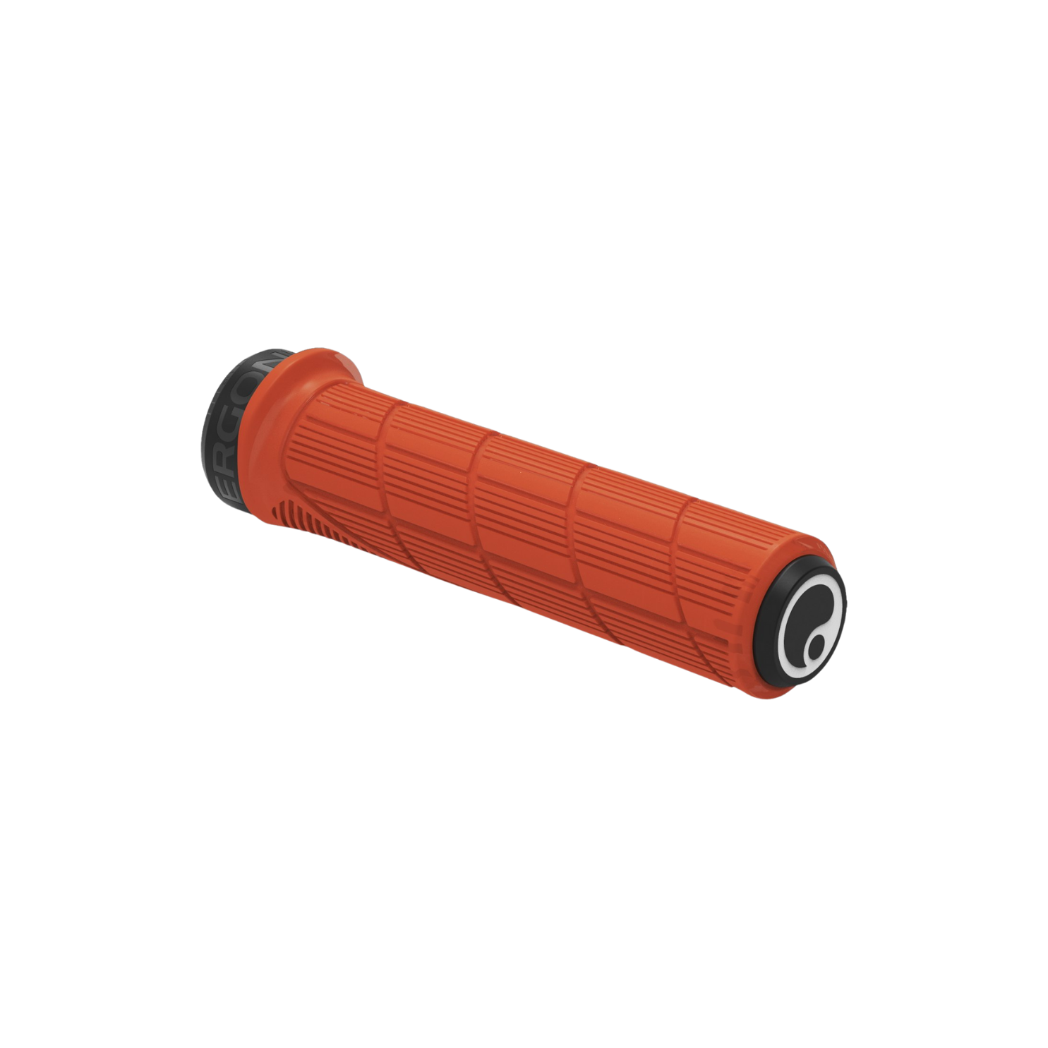 Ergon GD1 Evo Factory Grips - Frozen Orange