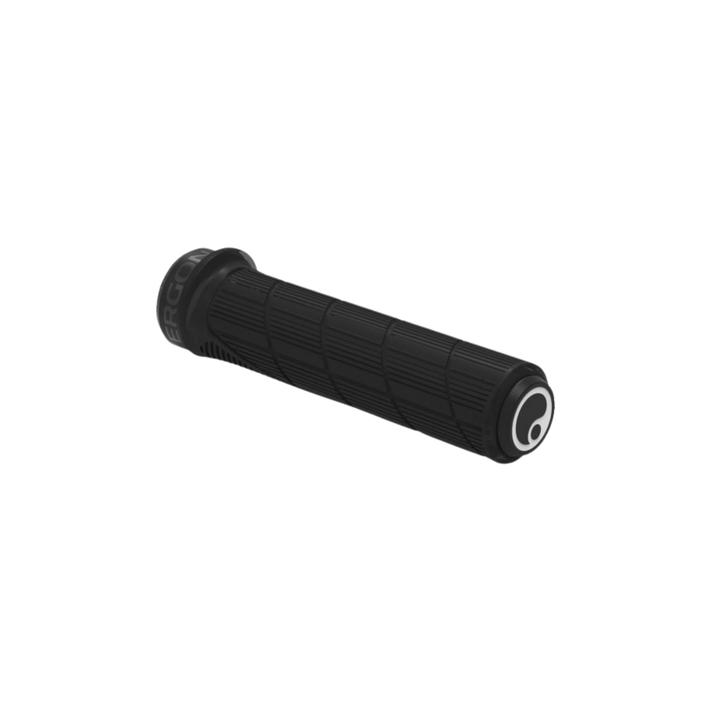 Ergon GD1 Evo Factory Grips - Frozen Stealth