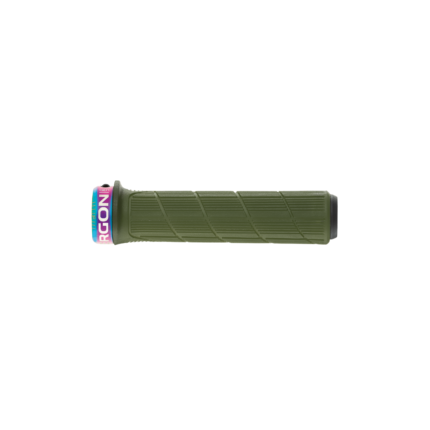 Ergon GD1 Evo Factory Slim - Frozen Moss / Oil Slick