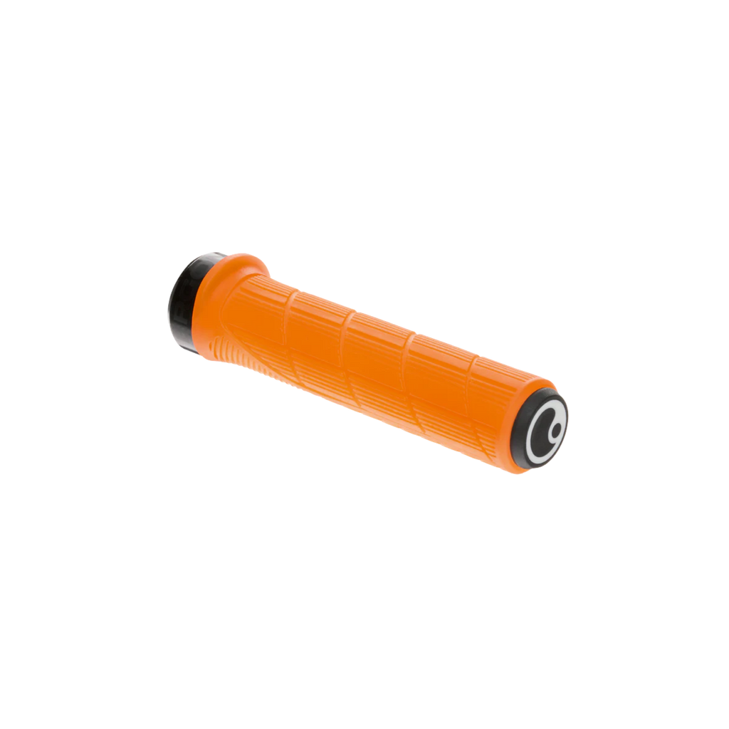 Ergon GD1 Evo Factory Slim - Frozen Orange