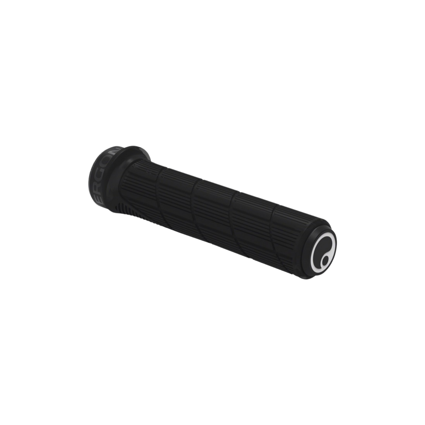 Ergon GD1 Evo Factory Slim - Frozen Stealth