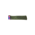 Ergon GE1 Evo Factory Grips - Frozen Moss with Oil Slick