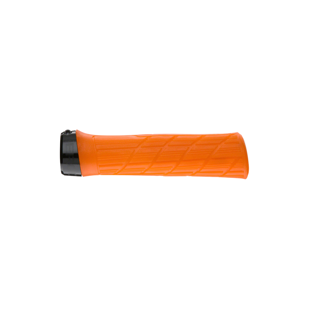Ergon GE1 Evo Factory Grips - Frozen Orange