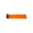 Ergon GE1 Evo Factory Grips - Frozen Orange