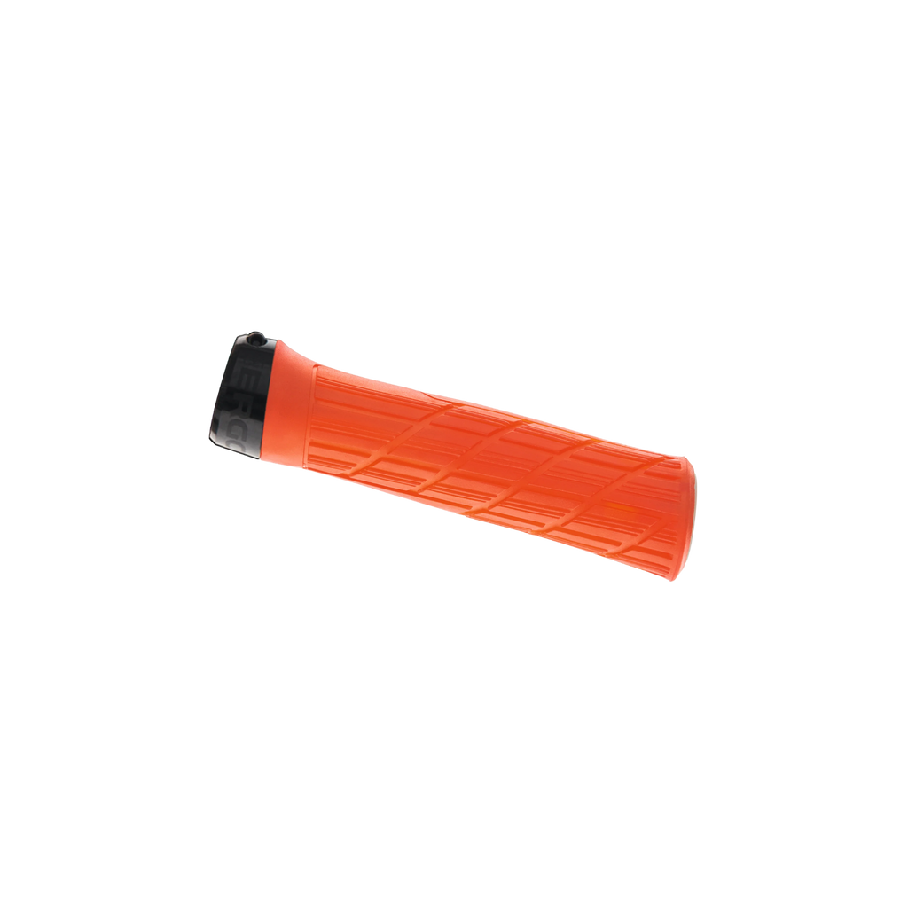 Ergon GE1 Evo Factory Grips - Frozen Orange