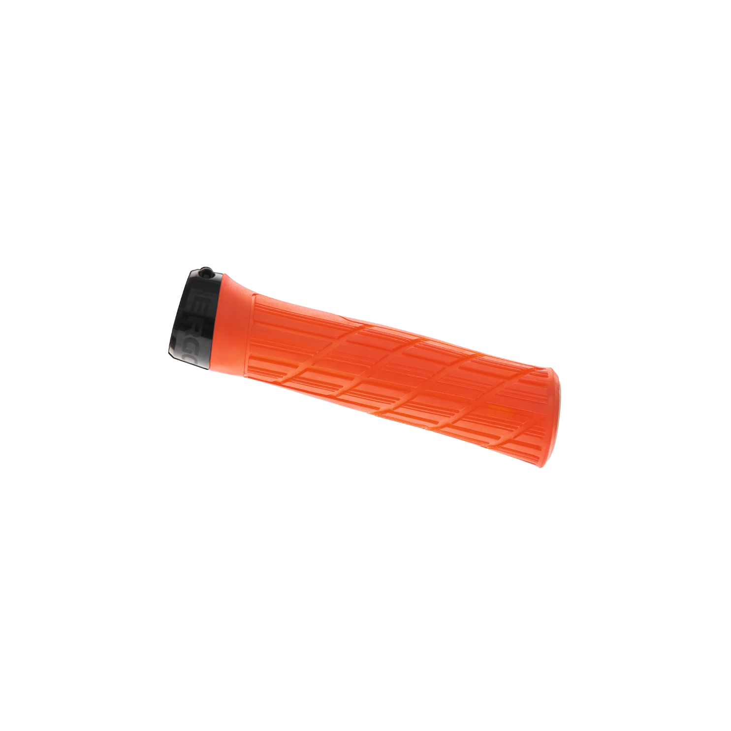Ergon GE1 Evo Factory Grips - Frozen Orange