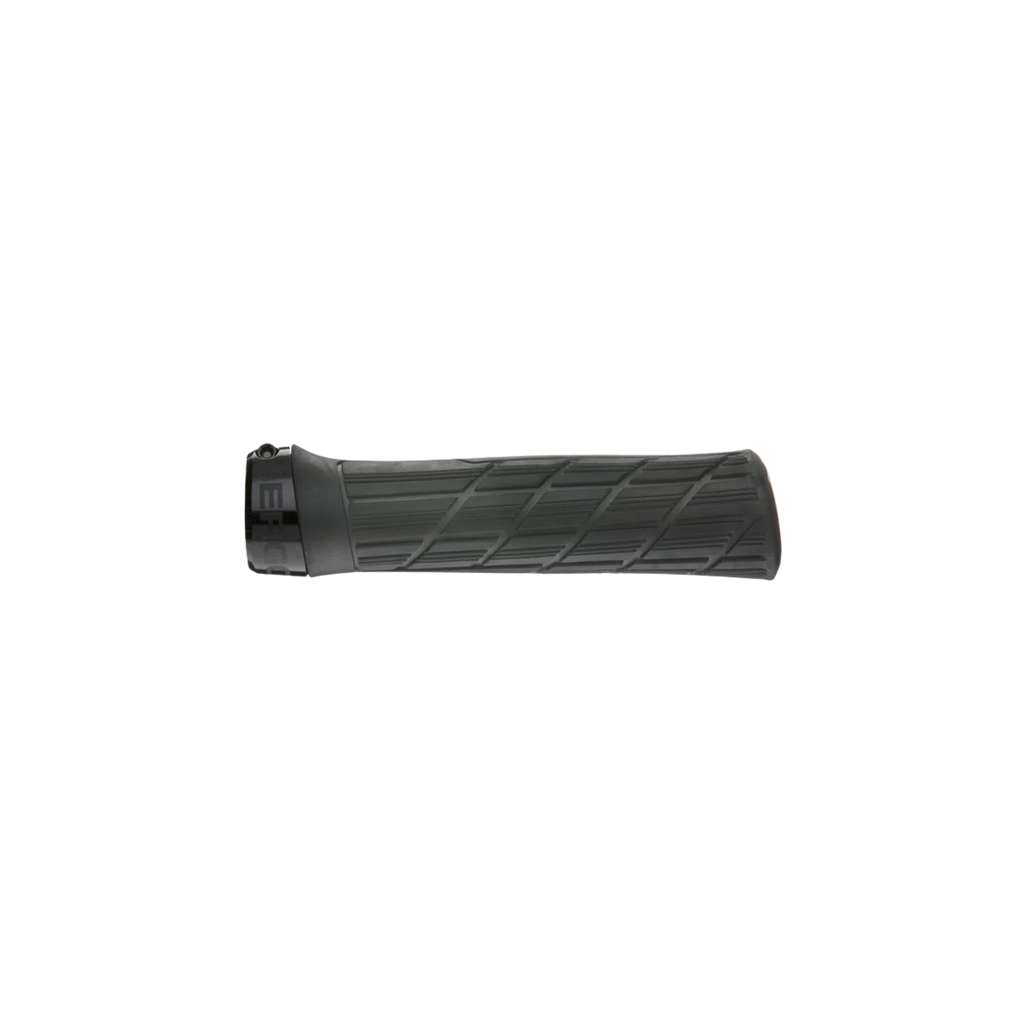 Ergon GE1 Evo Factory Grips - Frozen Stealth with Oil Slick