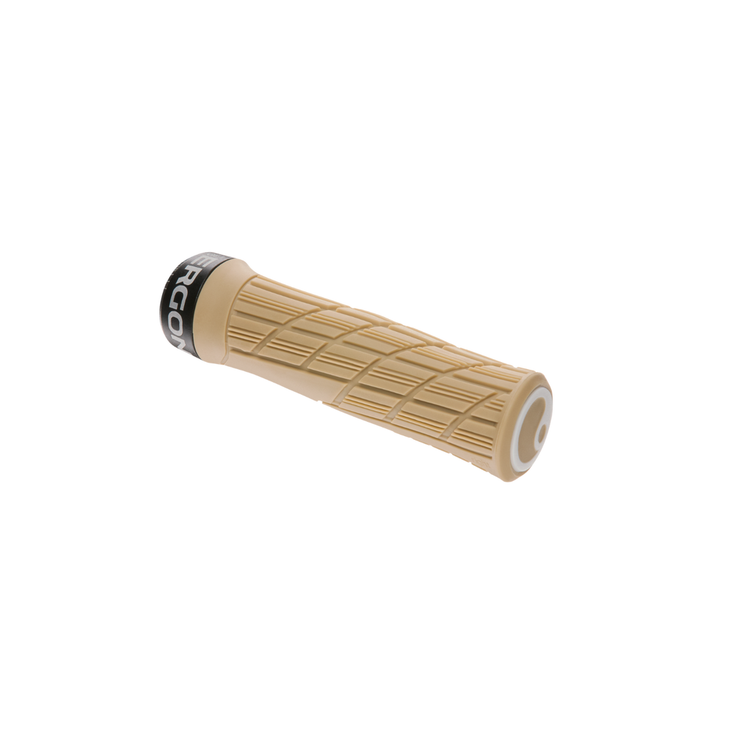 Ergon GE1 Evo Grips - Deep Moss